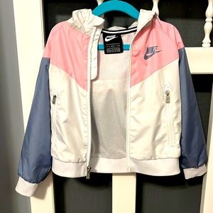 Nike windbreaker